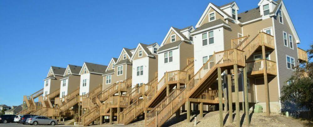 Barrier Island Station Hotel