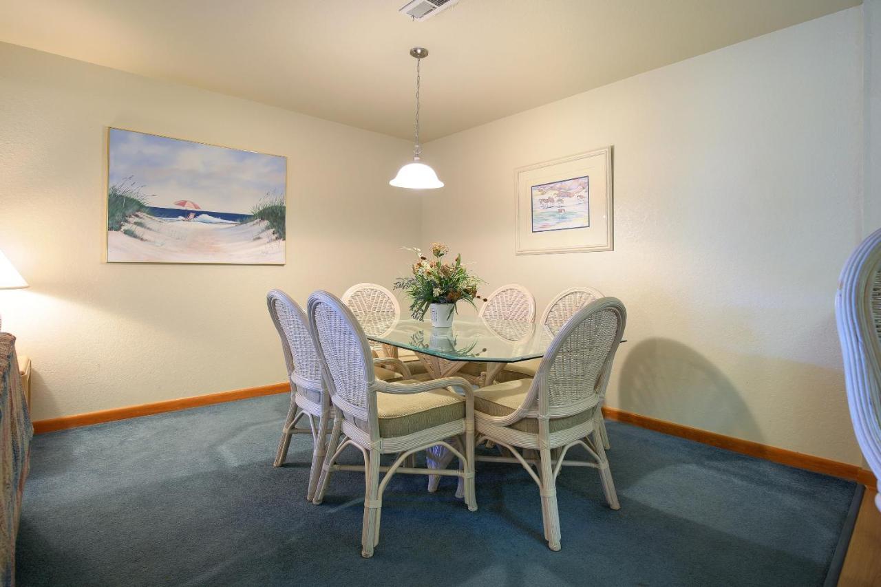Hotel Barrier Island Station